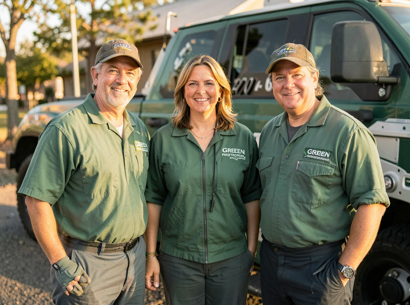Water Damage Restoration company in Earp, CA